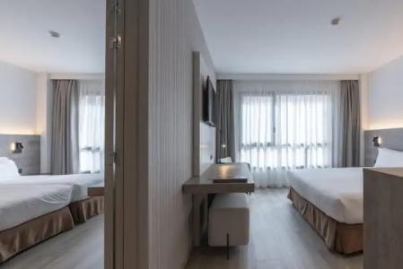 Attica 21 Barcelona Mar - 59