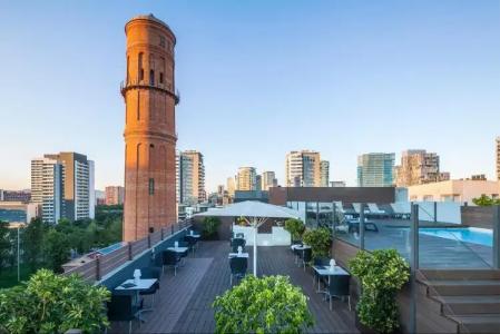 Attica 21 Barcelona Mar - 37