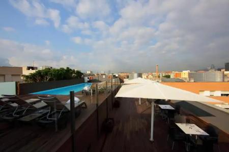 Attica 21 Barcelona Mar - 29