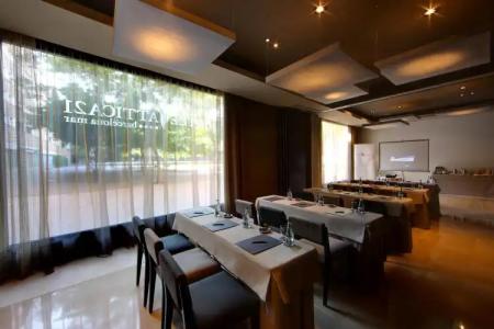 Attica 21 Barcelona Mar - 21