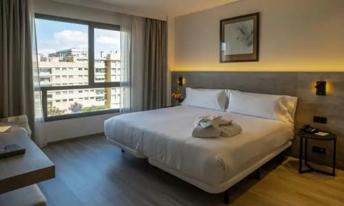 Attica 21 Barcelona Mar - 44