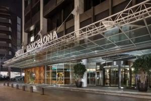 Meliá Barcelona Sarrià, Barcelona