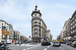 ITC Barcelona by Soho Boutique, Barcelona