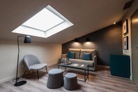 Atenea Rekord Suites - 17