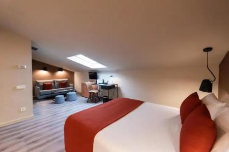 Atenea Rekord Suites - 58