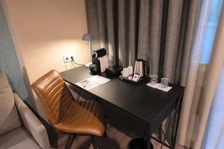 Atenea Rekord Suites - 35