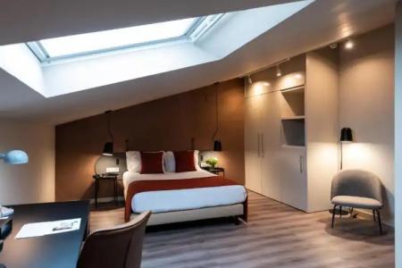 Atenea Rekord Suites - 59