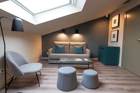 Atenea Rekord Suites - 34