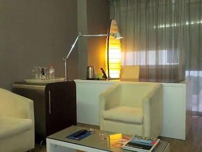 Atenea Rekord Suites - 61
