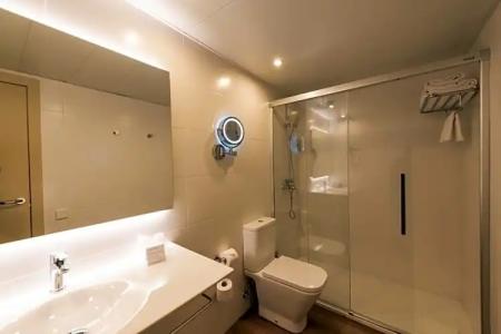 Atenea Rekord Suites - 38