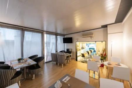 Atenea Rekord Suites - 22