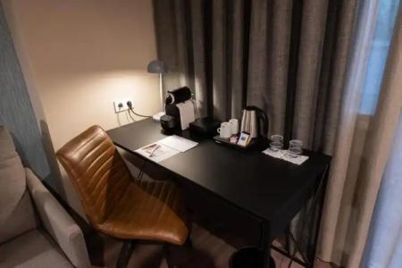 Atenea Rekord Suites - 51