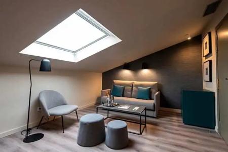 Atenea Rekord Suites - 33