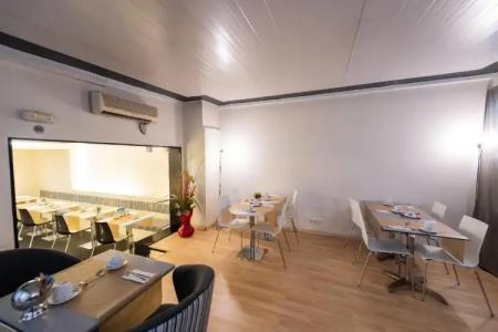 Atenea Rekord Suites - 19