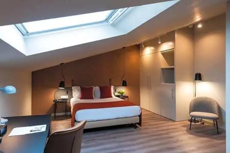 Atenea Rekord Suites - 30