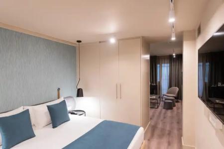 Atenea Rekord Suites - 2