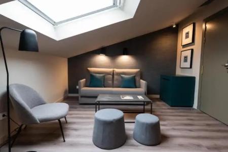 Atenea Rekord Suites - 56