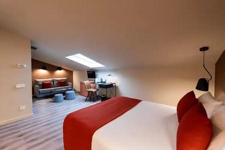 Atenea Rekord Suites - 29