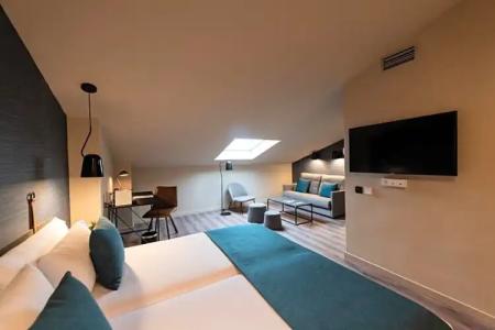 Atenea Rekord Suites - 31