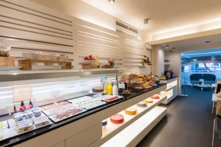 Atenea Rekord Suites - 14