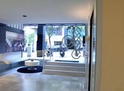 Atenea Rekord Suites - 7