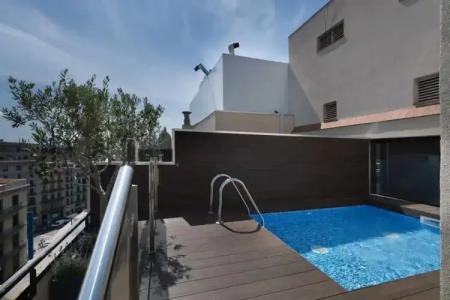 Catalonia Plaza Catalunya - 152