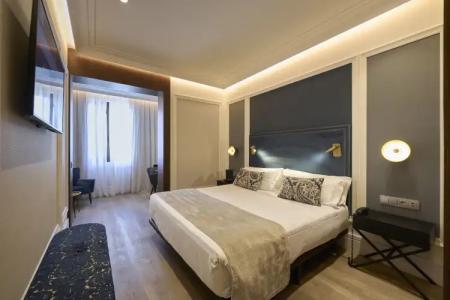 Catalonia Plaza Catalunya - 126