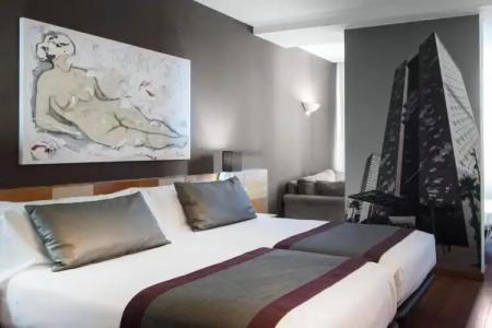 Catalonia Plaza Catalunya - 102