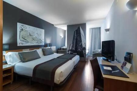 Catalonia Plaza Catalunya - 101