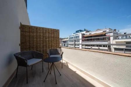 Catalonia Plaza Catalunya - 120