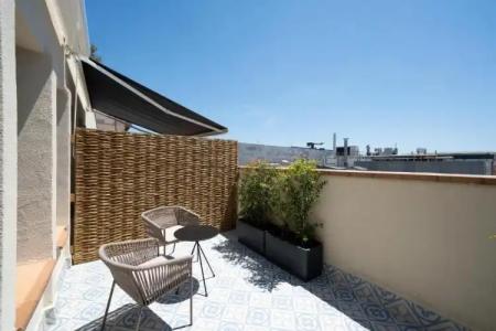 Catalonia Plaza Catalunya - 121