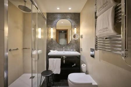 Catalonia Plaza Catalunya - 128