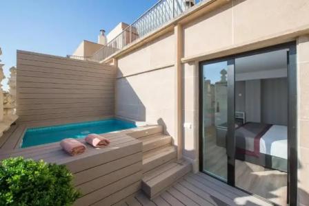 Catalonia Plaza Catalunya - 125