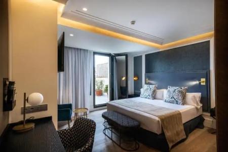 Catalonia Plaza Catalunya - 117