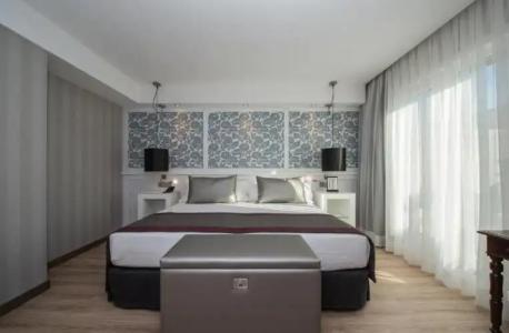 Catalonia Plaza Catalunya - 123