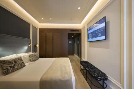 Catalonia Plaza Catalunya - 127