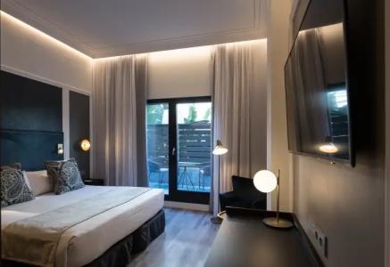 Catalonia Plaza Catalunya - 130