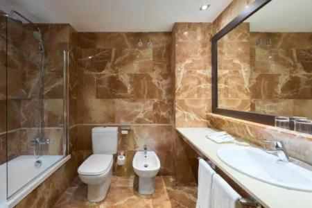 Catalonia Plaza Catalunya - 105