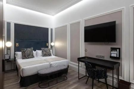 Catalonia Plaza Catalunya - 144