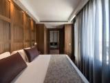 Double Junior Suite with Pool and Spa Acces