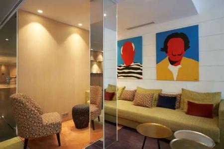 Catalonia Diagonal Centro - 7