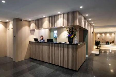 Catalonia Diagonal Centro - 2