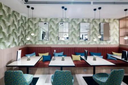 Catalonia Diagonal Centro - 22