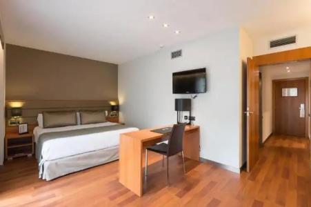 Catalonia Diagonal Centro - 65