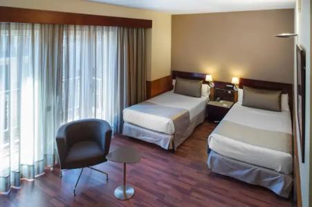 Catalonia Diagonal Centro - 4