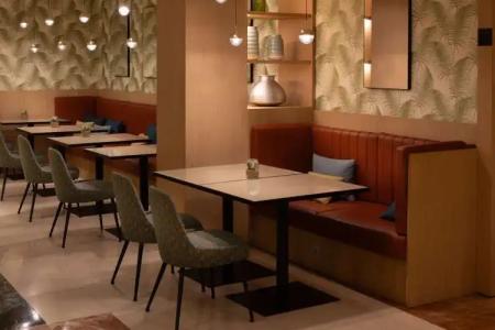 Catalonia Diagonal Centro - 29