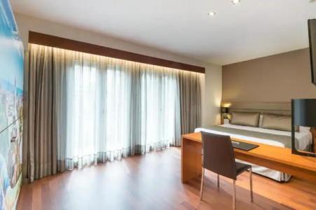 Catalonia Diagonal Centro - 67