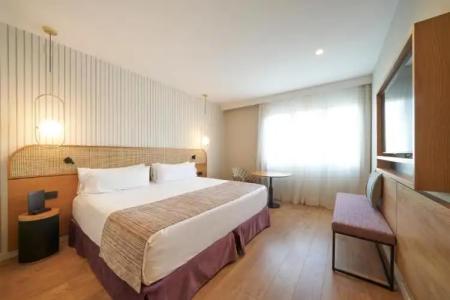 Catalonia Diagonal Centro - 72