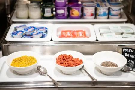 Catalonia Diagonal Centro - 14