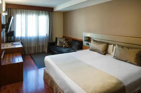 Catalonia Diagonal Centro - 5